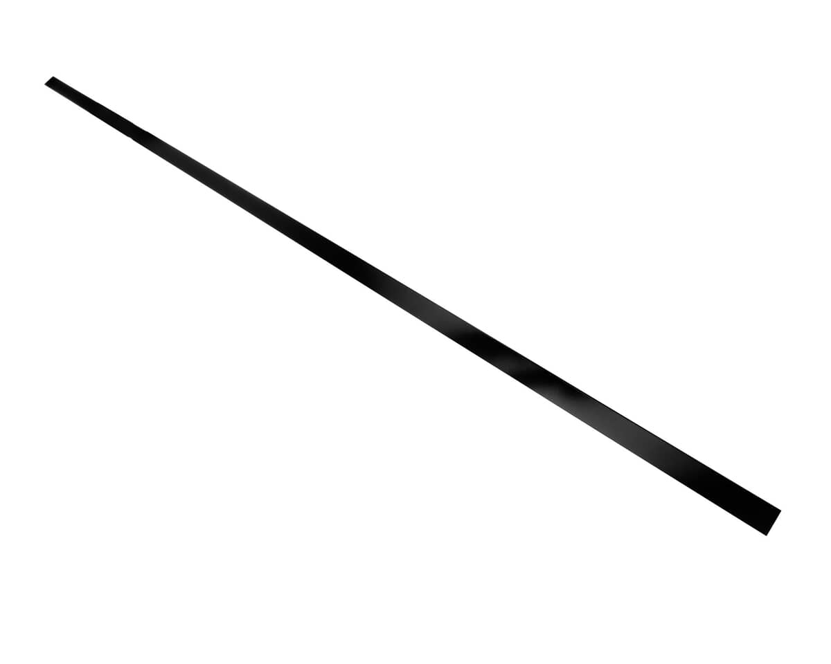 STRUCTURAL CONCEPTS PARTS Structural Concepts 116BL04613 Holder PVC Tag Molding - SKU STC116BL04613