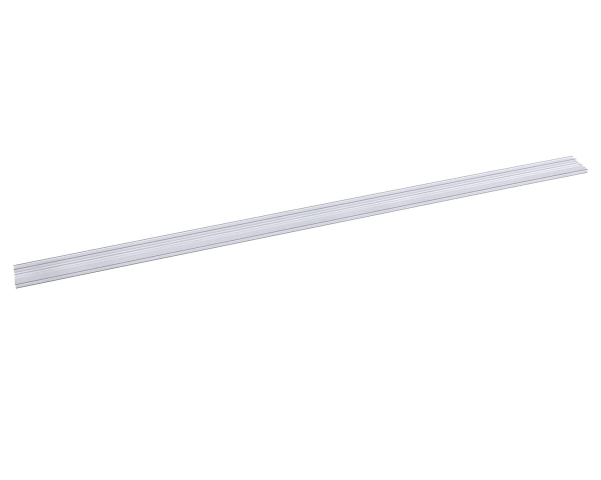STRUCTURAL CONCEPTS PARTS Structural Concepts 118CL02400 Holder PVC Open Tag Molding - SKU STC118CL02400
