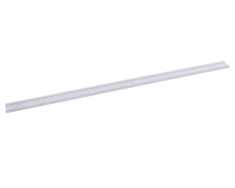 STRUCTURAL CONCEPTS PARTS Structural Concepts 118CL02400 Holder PVC Open Tag Molding - SKU STC118CL02400