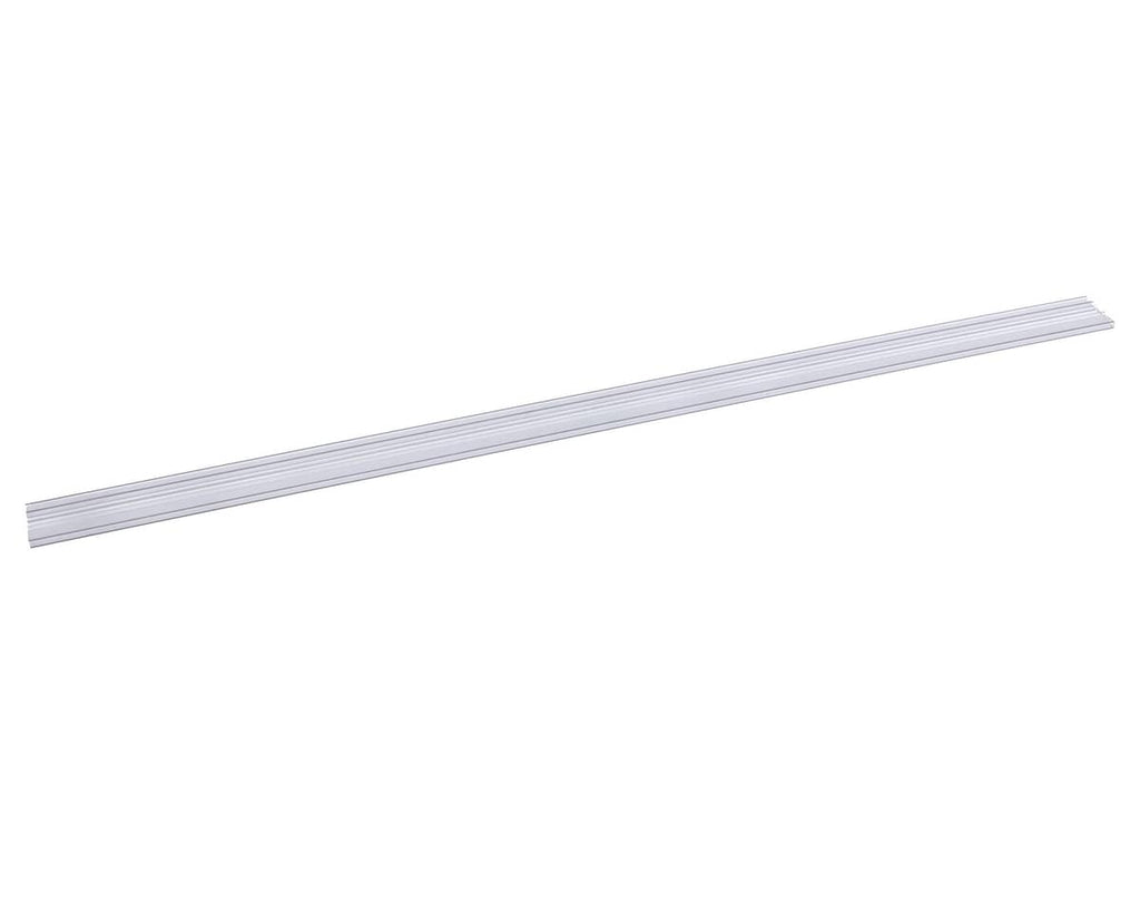 STRUCTURAL CONCEPTS PARTS Structural Concepts 118CL02400 Holder PVC Open Tag Molding - SKU STC118CL02400