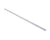 STRUCTURAL CONCEPTS PARTS Structural Concepts 118CL04425 Holder PVC Open Top Tag Molding - SKU STC118CL04425