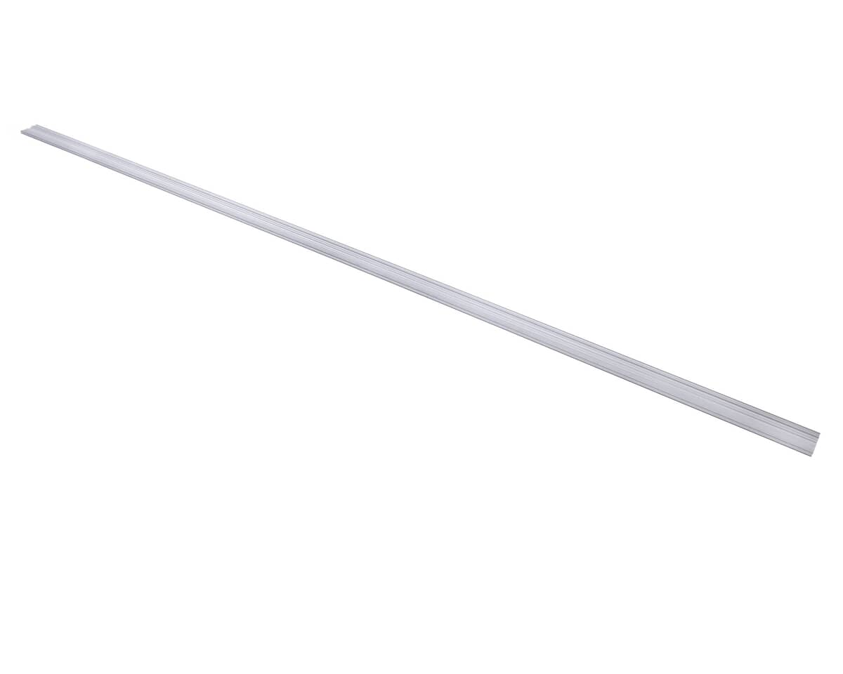 STRUCTURAL CONCEPTS PARTS Structural Concepts 118CL04830 Holder PVC Open Tag Molding - SKU STC118CL04830
