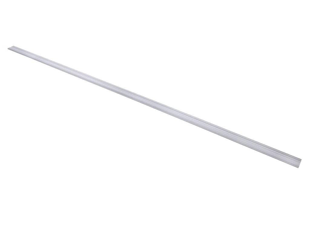 STRUCTURAL CONCEPTS PARTS Structural Concepts 118CL04830 Holder PVC Open Tag Molding - SKU STC118CL04830
