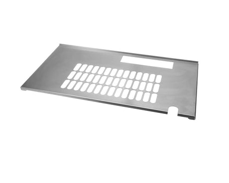 STRUCTURAL CONCEPTS PARTS Structural Concepts 20-00022SS Pnl Base Rr HMBC2 Screwless - SKU STC20-00022SS