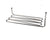 STRUCTURAL CONCEPTS PARTS Structural Concepts 20-00282 17IN Serpentine Loop - SKU STC20-00282