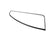 STRUCTURAL CONCEPTS PARTS Structural Concepts 20-01169 End Glass - SKU STC20-01169