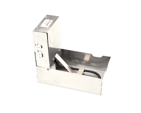 STRUCTURAL CONCEPTS PARTS 20-04466 - SKU STC20-04466