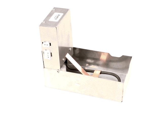 STRUCTURAL CONCEPTS PARTS 20-04712 - SKU STC20-04712