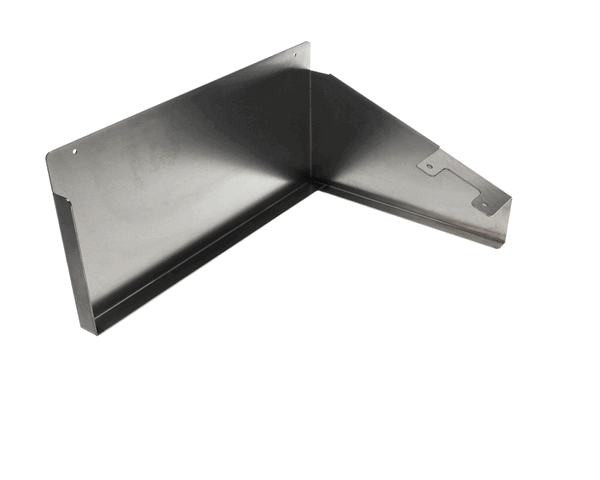 STRUCTURAL CONCEPTS PARTS Structural Concepts 20-04978 G-Series Scale Stand - RH - SKU STC20-04978