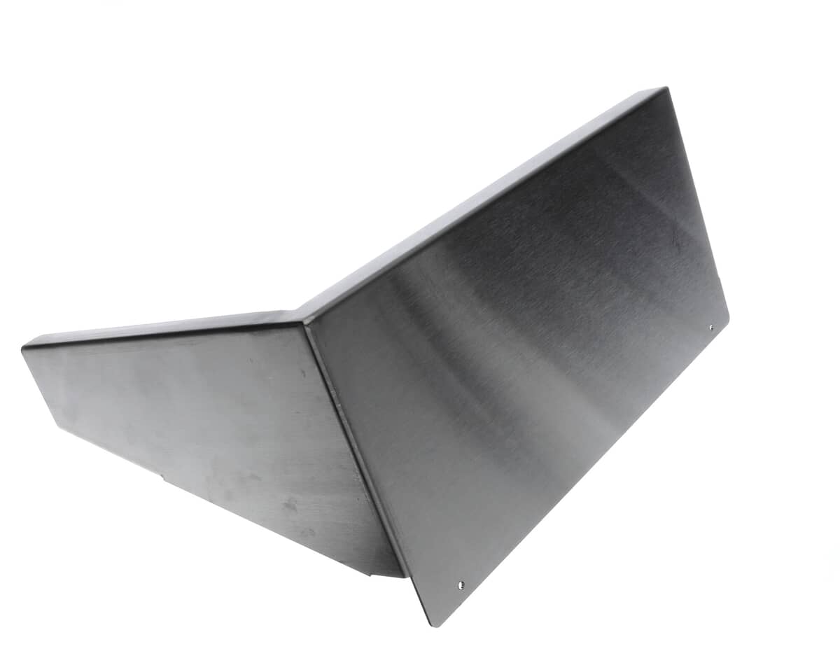 STRUCTURAL CONCEPTS PARTS Structural Concepts 20-04979 Brkt Scale Stand Gmg Lh/No Elec Box - SKU STC20-04979