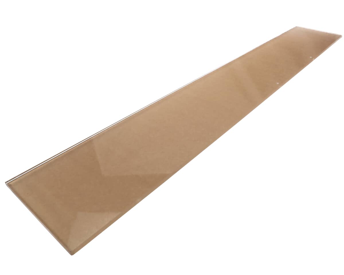 STRUCTURAL CONCEPTS PARTS Structural Concepts 20-06889 Air Deflector - SKU STC20-06889