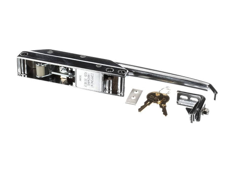 STRUCTURAL CONCEPTS PARTS Structural Concepts 20-08176 Rear Door Latch W Keys - SKU STC20-08176