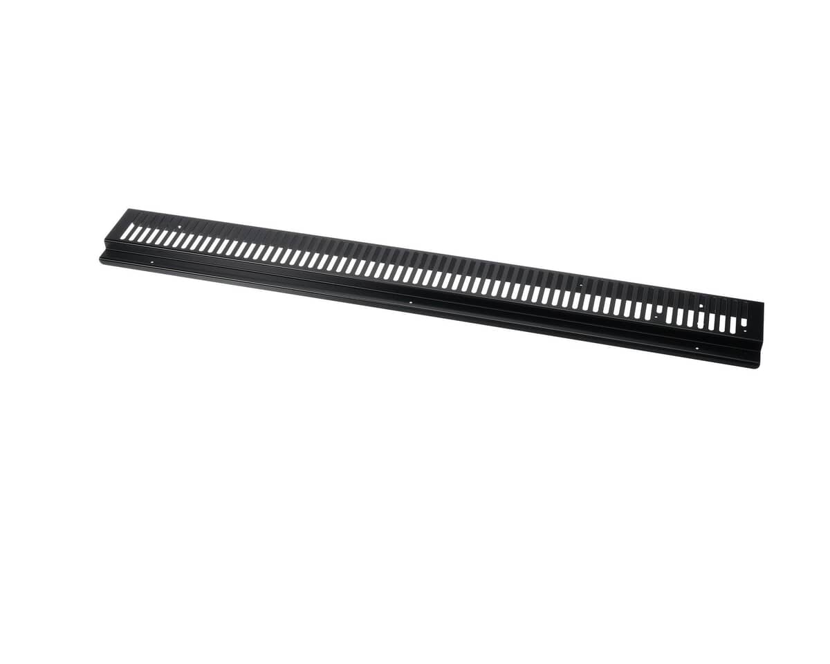 STRUCTURAL CONCEPTS PARTS Structural Concepts 20-12457BL MI3R Front Return Cover - SKU STC20-12457BL