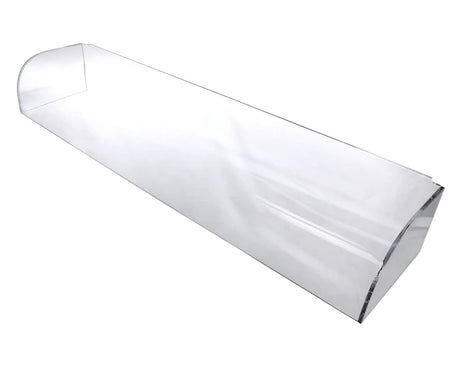 STRUCTURAL CONCEPTS PARTS Structural Concepts 20-12573 Discharge Rr Acrylic Outer MI3R - SKU STC20-12573
