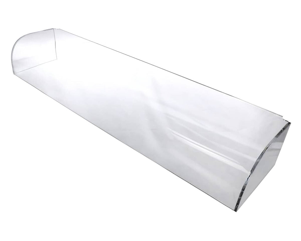 STRUCTURAL CONCEPTS PARTS Structural Concepts 20-12573 Discharge Rr Acrylic Outer MI3R - SKU STC20-12573