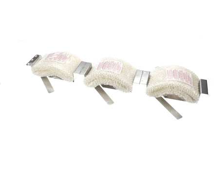 STRUCTURAL CONCEPTS PARTS Structural Concepts 20-16321 Cond Pan Wick Kit - SKU STC20-16321