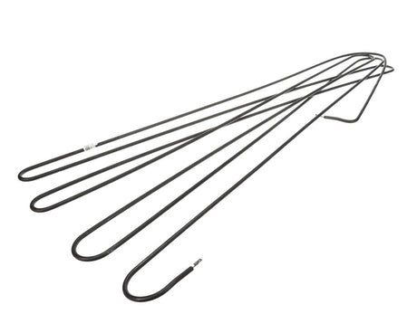 STRUCTURAL CONCEPTS PARTS Structural Concepts 20-20400 Heater Rod 1500W 220V 43.75X17.815 - SKU STC20-20400