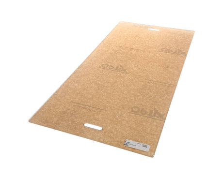 STRUCTURAL CONCEPTS PARTS Structural Concepts 20-20748 GLDS6R Sliding Acrylic Door - SKU STC20-20748