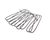STRUCTURAL CONCEPTS PARTS Structural Concepts 20-24355 Heater Rod Heater 36.125IN X 16.00IN 104 - SKU STC20-24355