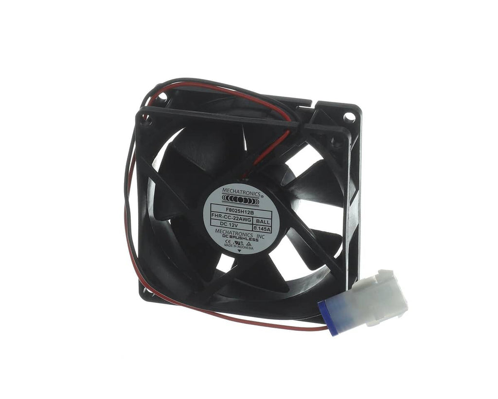 STRUCTURAL CONCEPTS PARTS Structural Concepts 20-25103 Fan Motor DC 40 Cfm IP57 - SKU STC20-25103
