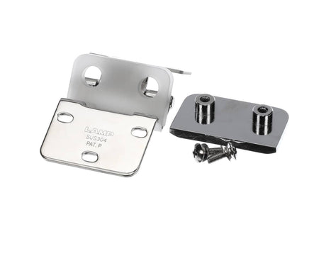 STRUCTURAL CONCEPTS PARTS Structural Concepts 20-26590 Hinge XL-GH03-48-8 Glass Door - SKU STC20-26590