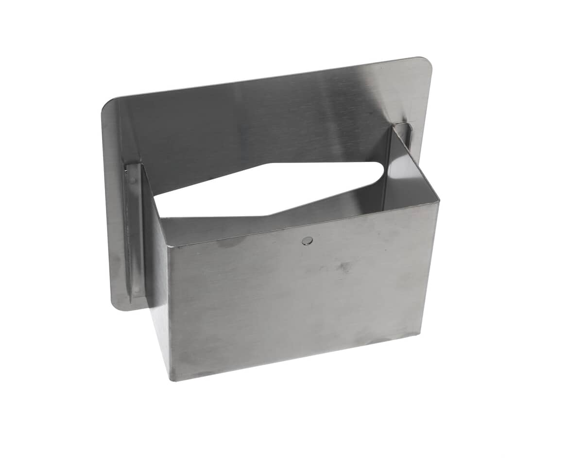 STRUCTURAL CONCEPTS PARTS Structural Concepts 20-28206SS Tissue Holder - SKU STC20-28206SS
