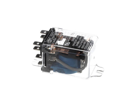 STRUCTURAL CONCEPTS PARTS Structural Concepts 20-29642 Relay 120V 15A Dpdt - SKU STC20-29642