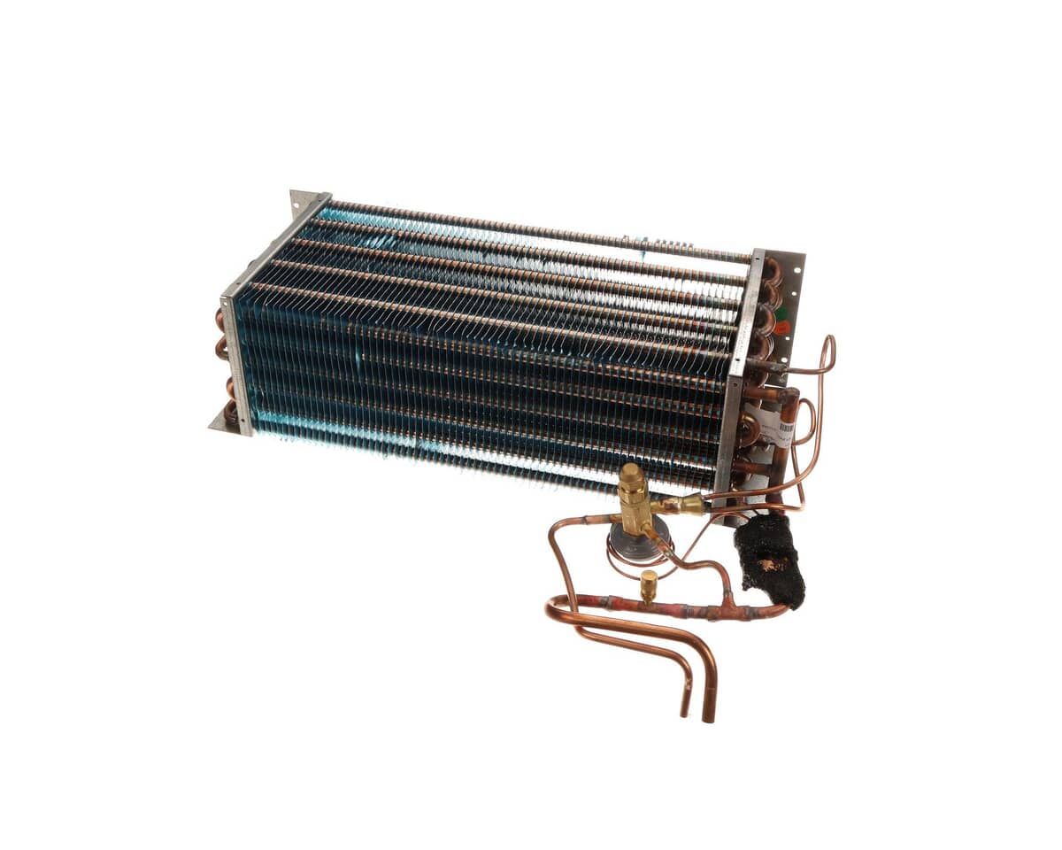 STRUCTURAL CONCEPTS PARTS Structural Concepts 20-32362 Evap Pkg Sc R1034A COU2757R - SKU STC20-32362
