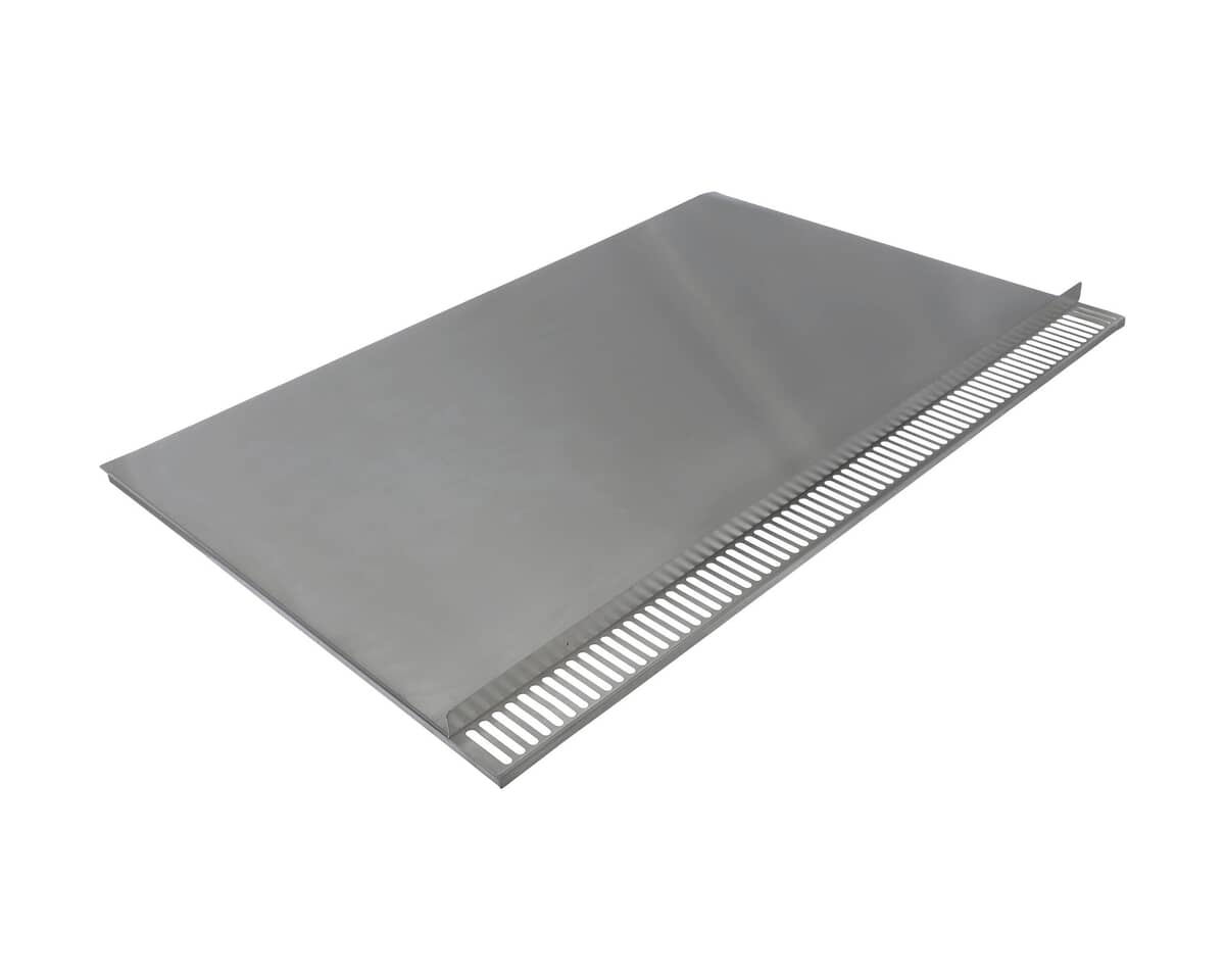 STRUCTURAL CONCEPTS PARTS Structural Concepts 20-33815SS Deck Pan Assy B7132 - SKU STC20-33815SS