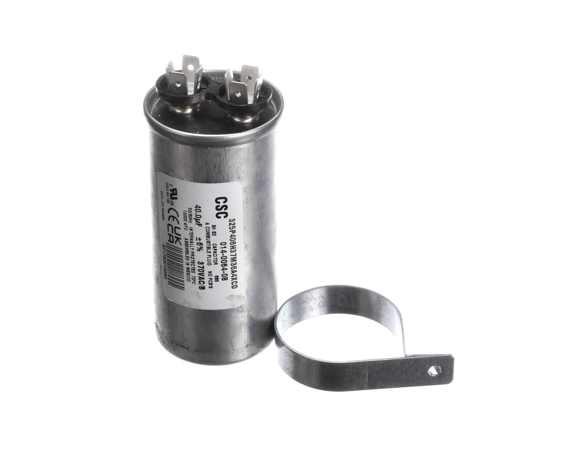 STRUCTURAL CONCEPTS PARTS Structural Concepts 20-33839 Run Capacitor - SKU STC20-33839