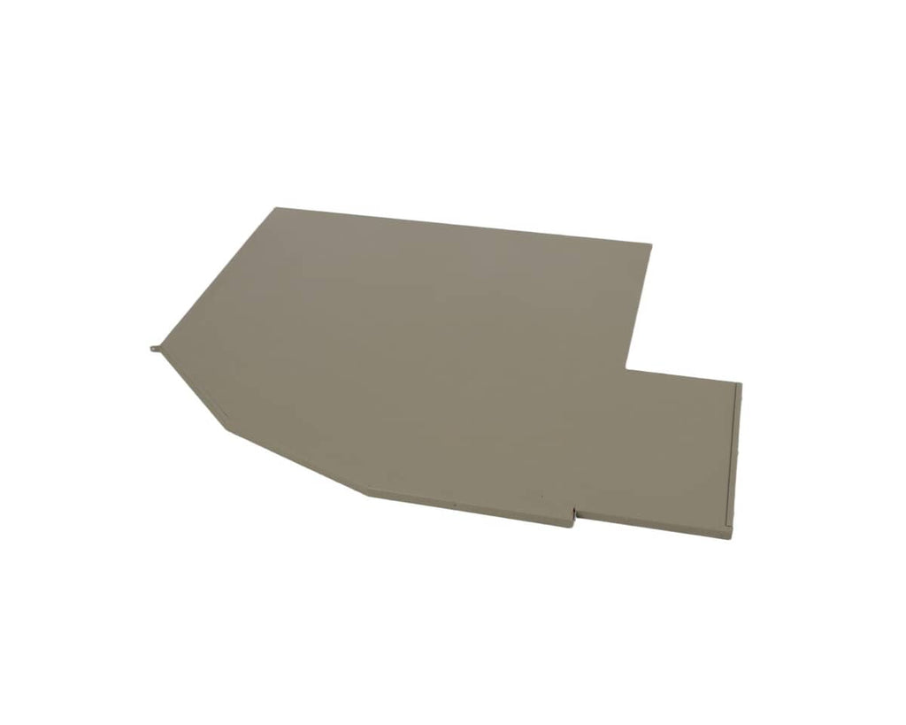STRUCTURAL CONCEPTS PARTS Structural Concepts 20-34158RHIC Panel End RH .50 Thk CDR5721 - SKU STC20-34158RHIC