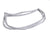 STRUCTURAL CONCEPTS PARTS Structural Concepts 20-35325 Gasket Rr Swing Door - SKU STC20-35325