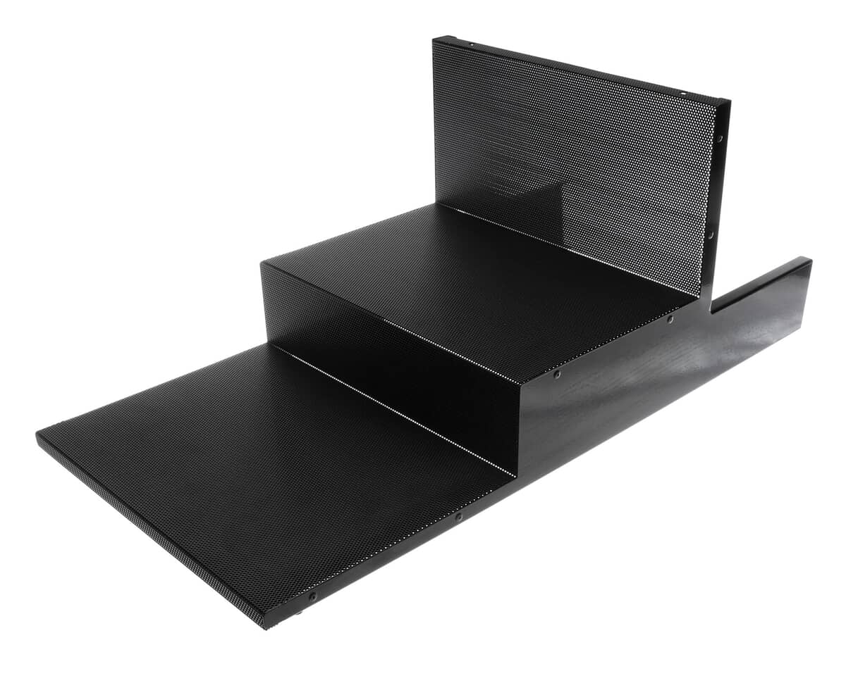STRUCTURAL CONCEPTS PARTS Structural Concepts 20-35372 HMO5136R 2IN Display Steps - SKU STC20-35372