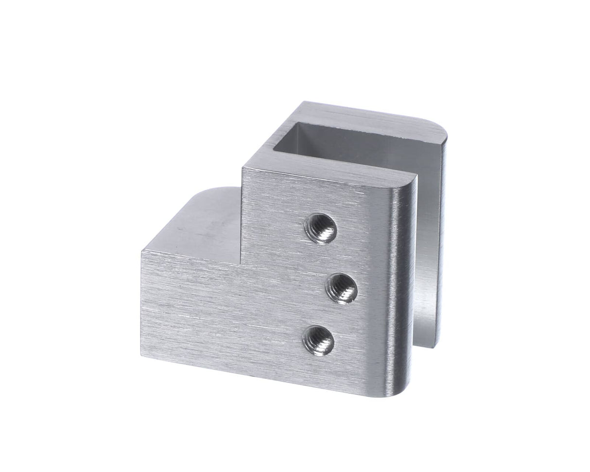 STRUCTURAL CONCEPTS PARTS Structural Concepts 20-36691SL LH Hinge - SKU STC20-36691SL