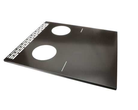 STRUCTURAL CONCEPTS PARTS Structural Concepts 20-37116BZP Deck Pan Air Return Center FLP10WL.5589 - SKU STC20-37116BZP