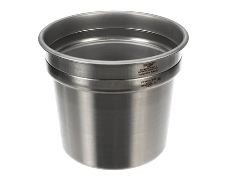 STRUCTURAL CONCEPTS PARTS Structural Concepts 20-39217 Soup Well Inset 7 Qt Induction - SKU STC20-39217