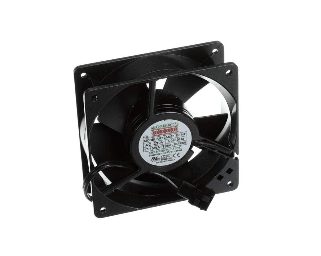 STRUCTURAL CONCEPTS PARTS Structural Concepts 20-39232 Motor Fan 100CFM 4.125 Mounting - SKU STC20-39232
