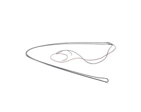 STRUCTURAL CONCEPTS PARTS Structural Concepts 20-39687 Defrost Heater Evap - SKU STC20-39687