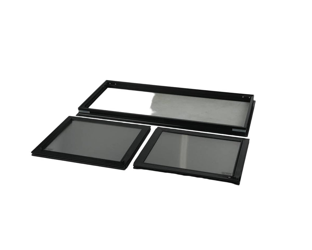 STRUCTURAL CONCEPTS PARTS Structural Concepts 20-40105 Door Assy Non Locking - SKU STC20-40105