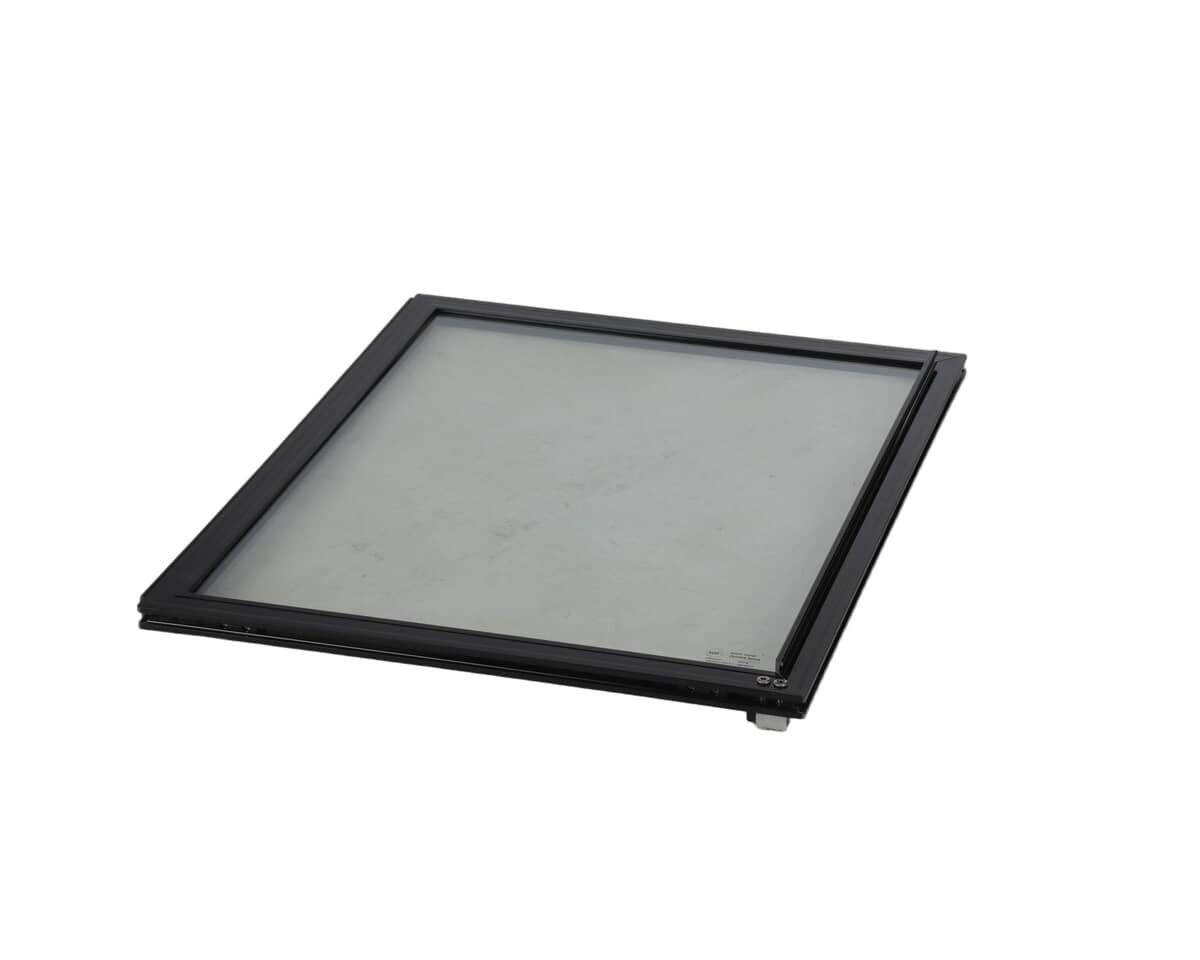 STRUCTURAL CONCEPTS PARTS Structural Concepts 20-42583 RH Glass Door - SKU STC20-42583