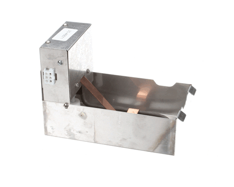 STRUCTURAL CONCEPTS PARTS 20-46671 - SKU STC20-46671
