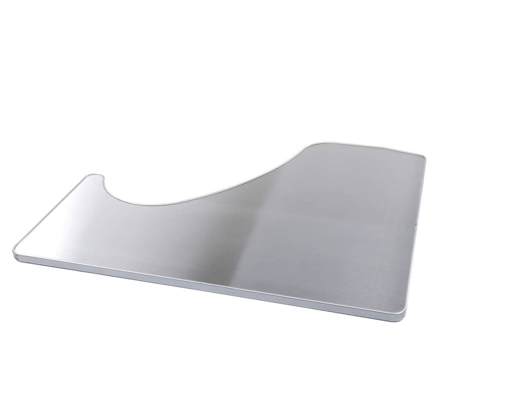 STRUCTURAL CONCEPTS PARTS Structural Concepts 20-46672LHDWSS Pnl End Assy Foam LH Q4441 Dw/Ss - SKU STC20-46672LHDWSS