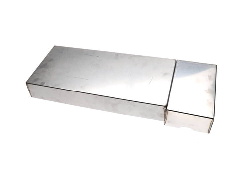 STRUCTURAL CONCEPTS PARTS Structural Concepts 20-46948 Hot Gas Pan Assy Welded Assy - SKU STC20-46948