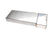 STRUCTURAL CONCEPTS PARTS Structural Concepts 20-46948 Hot Gas Pan Assy Welded Assy - SKU STC20-46948