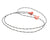 STRUCTURAL CONCEPTS PARTS Structural Concepts 20-47050 Probe Wire 48IN W/ .25IN Qk Conn - SKU STC20-47050