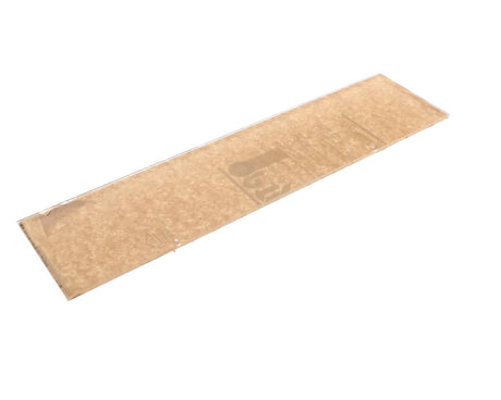 STRUCTURAL CONCEPTS PARTS Structural Concepts 20-47287 Acry Product Stop For MI8R - SKU STC20-47287