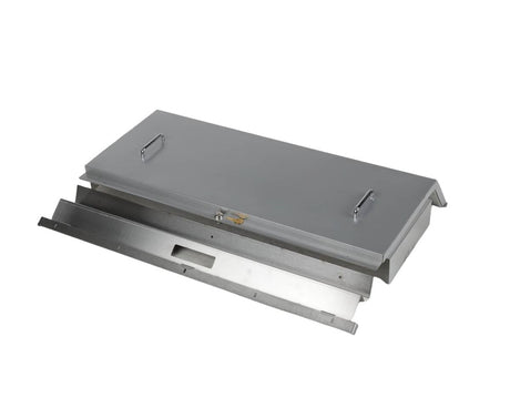 STRUCTURAL CONCEPTS PARTS Structural Concepts 20-48736 Kit Retro Cover CO33R - SKU STC20-48736