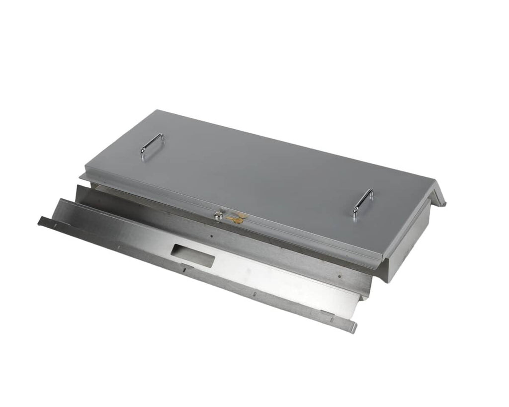 STRUCTURAL CONCEPTS PARTS Structural Concepts 20-48736 Kit Retro Cover CO33R - SKU STC20-48736