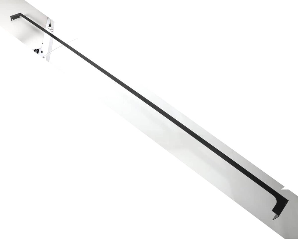 STRUCTURAL CONCEPTS PARTS Structural Concepts 20-49810FBG Active Retainer Frnt Gl Outer SBZ6652R - SKU STC20-49810FBG