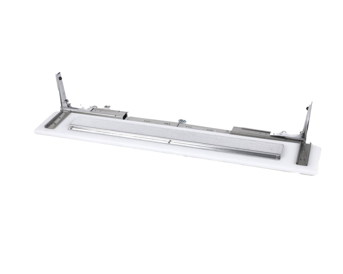 STRUCTURAL CONCEPTS PARTS Structural Concepts 20-50099 Kit Retro GMDS4R Rear Ledge - SKU STC20-50099